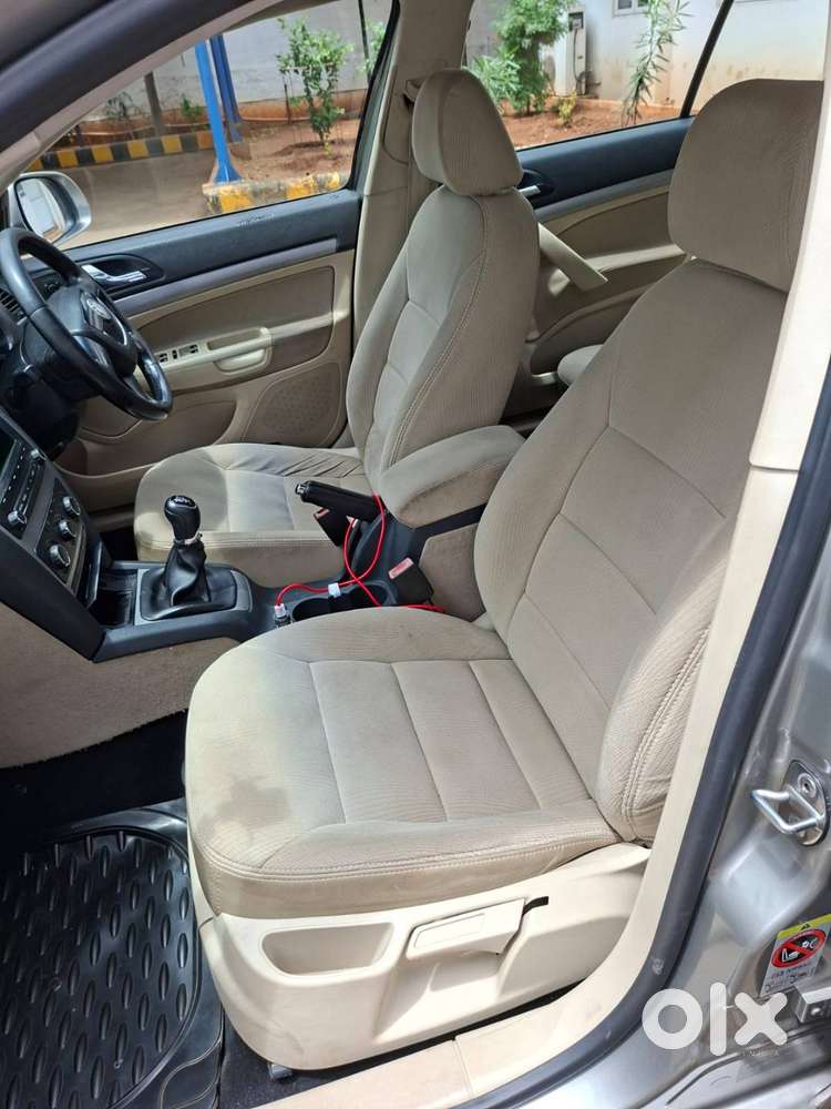 Skoda Laura 2.0 Diesel Manual