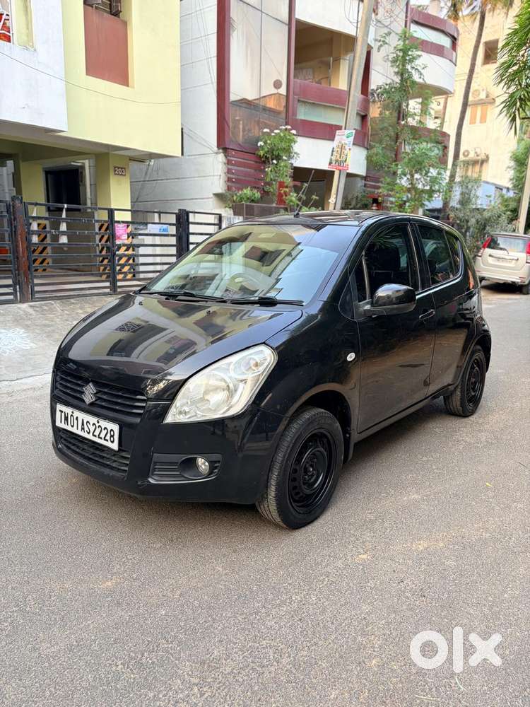 Maruti Suzuki Ritz Vdi Bs-iv, 2012, Diesel