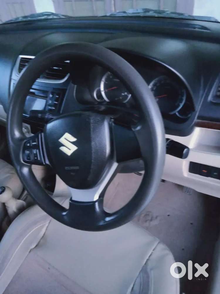 Maruti Suzuki Dzire 2013 Diesel Good Condition