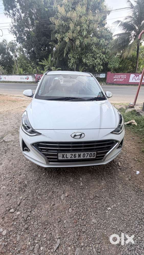 Hyundai I10 1.2 Kappa Asta O, 2022, Petrol