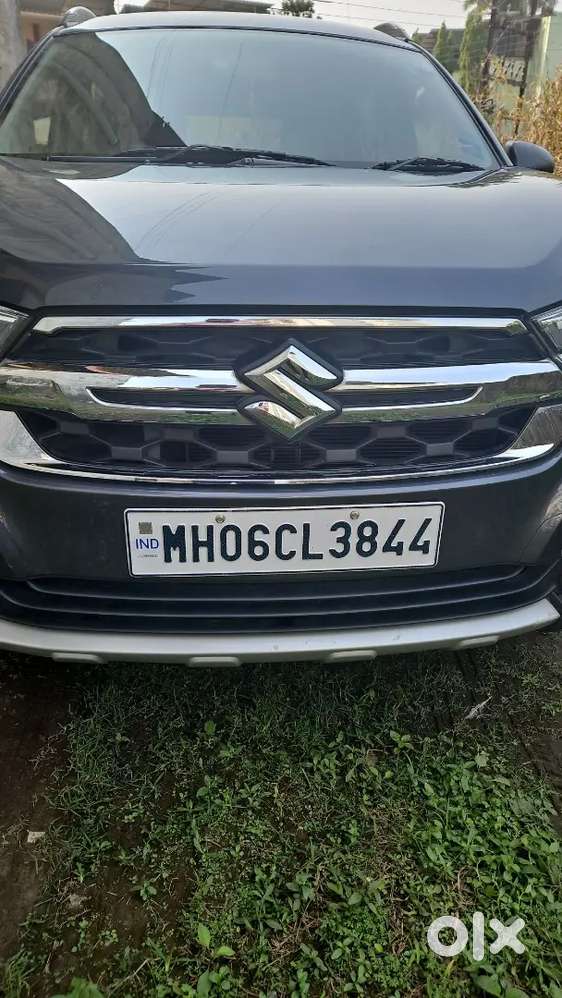 Maruti Suzuki Xl6 2024 Cng & Hybrids 46000 Km Driven