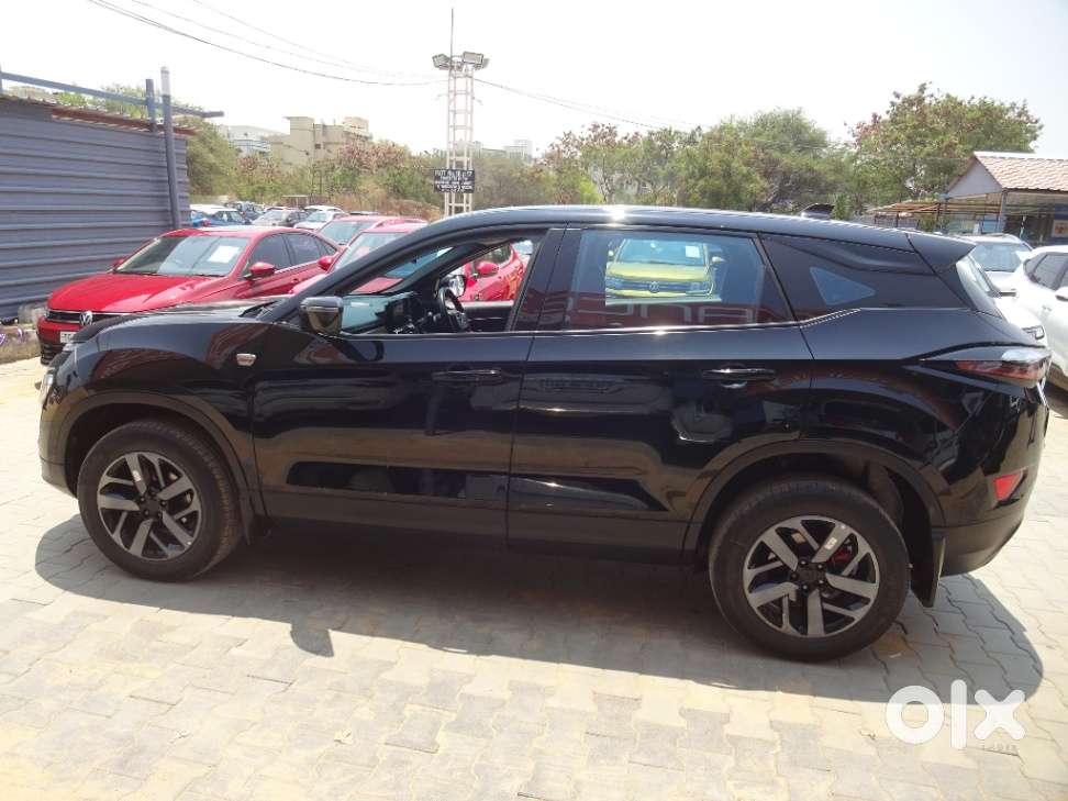 Tata Harrier Xza+, 2023, Diesel