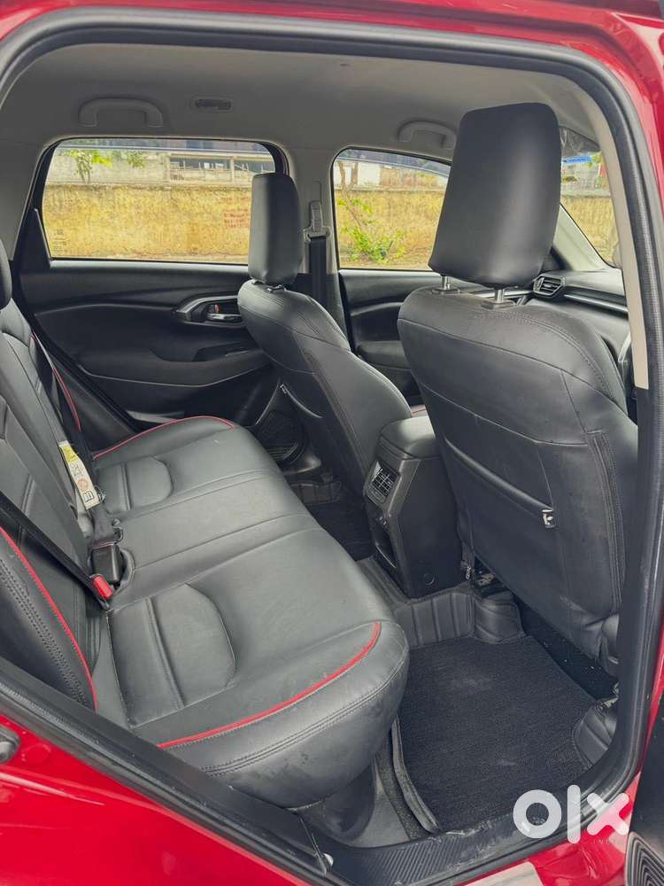 Toyota Urban Cruiser Hyryder 1.5 S E-cng, 2024, Cng & Hybrids