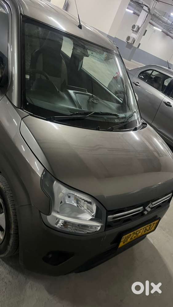Maruti Wagon R 2023