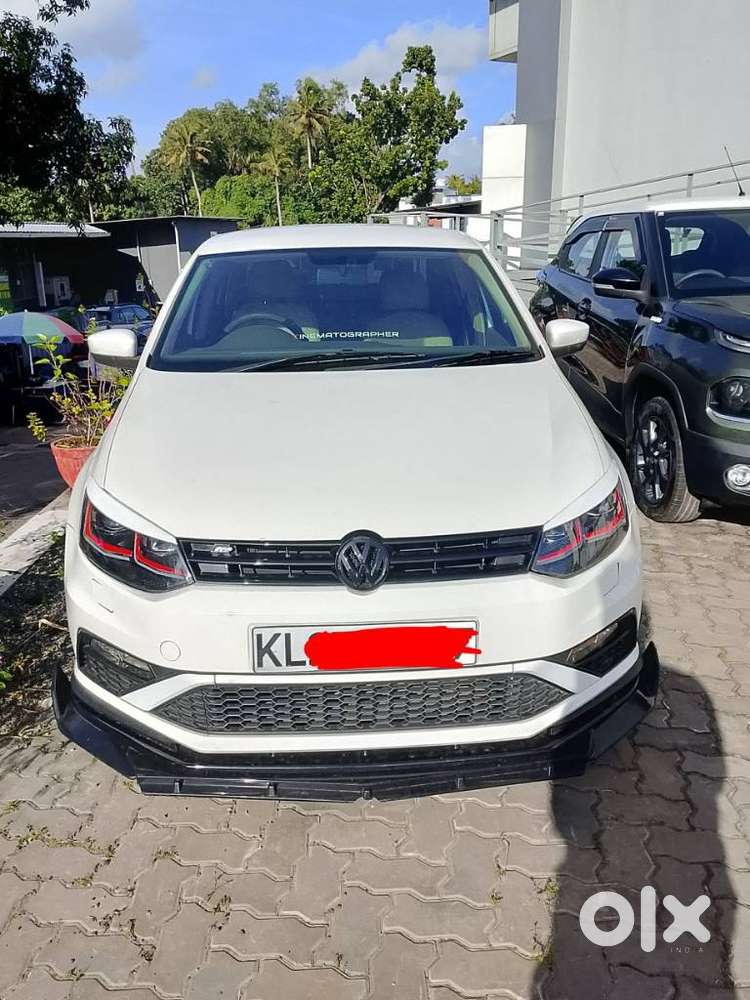 Volkswagen Vento Diesel Highline, 2013, Diesel