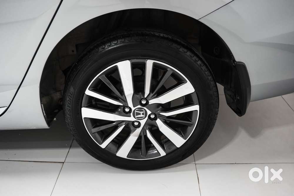 Honda City, 2022, Petrol
