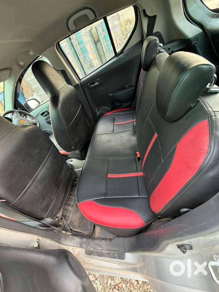 Maruti Suzuki Model 2010