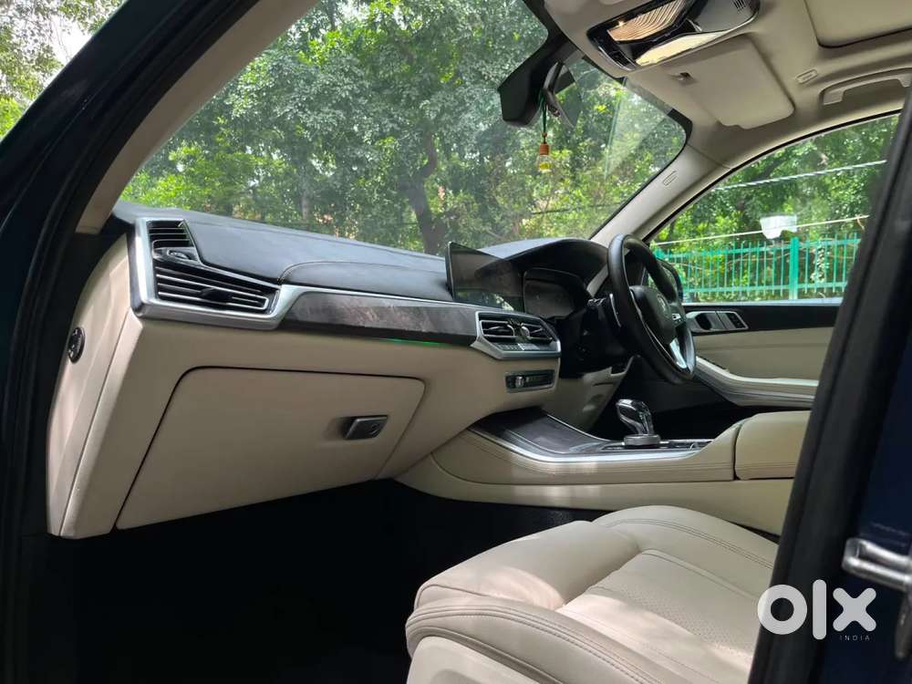 Bmw X5 Xdrive 30d M Sport, 2019, Diesel