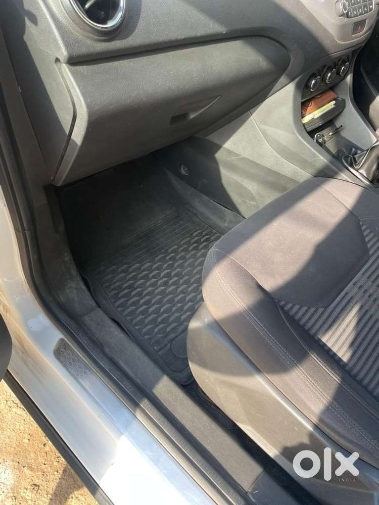 Ford Freestyle 2018 Petrol Good Condition