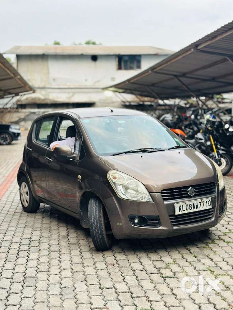 Maruti Suzuki Diesel Car 2012