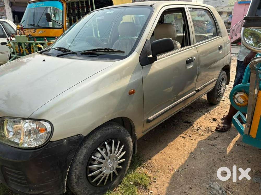 Maruti Suzuki Used 2006