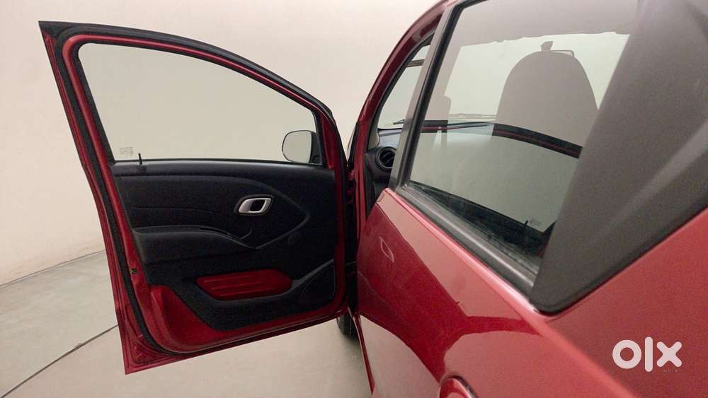 Datsun Redigo T Option, 2018, Petrol