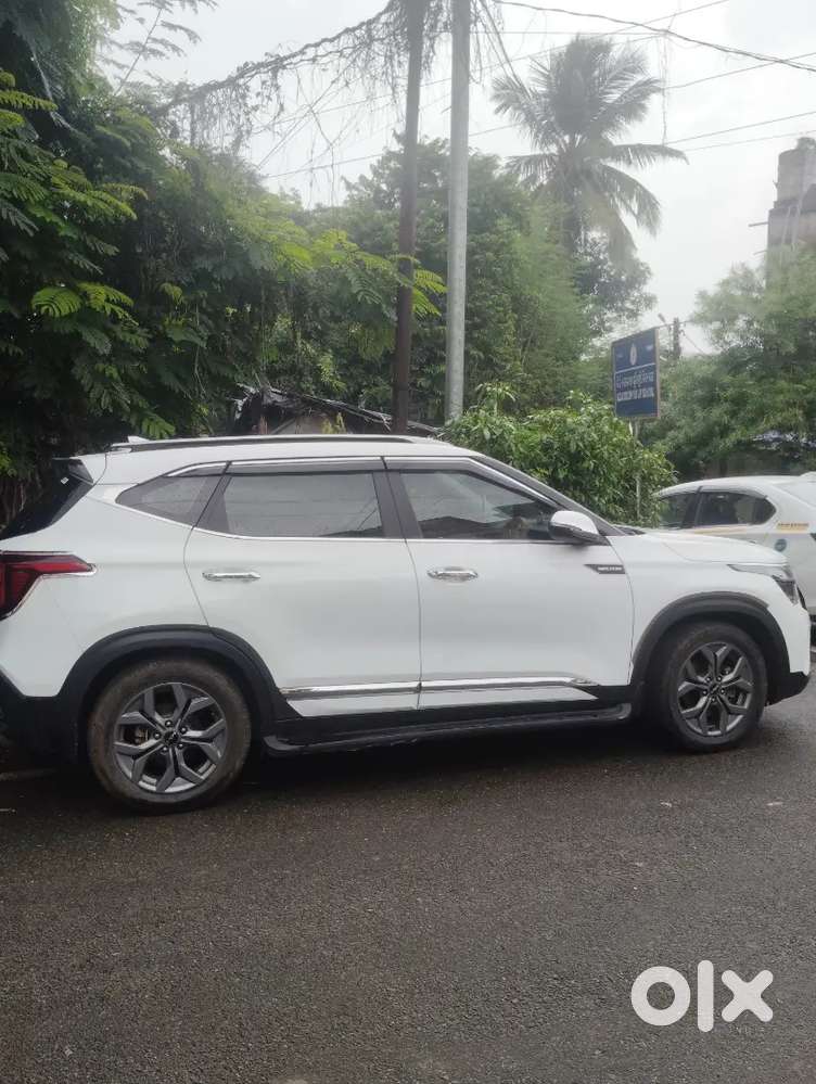 Kia Seltos 2023 Diesel
