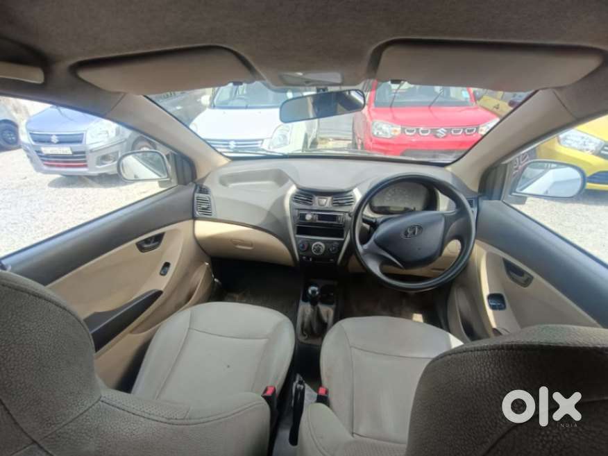 Hyundai Eon Era +, 2018, Petrol