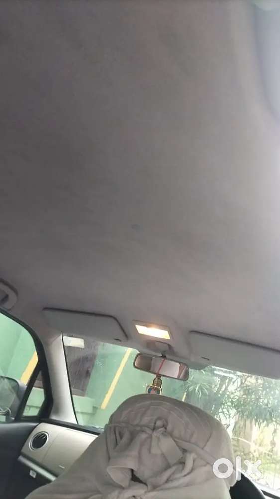 Maruti Suzuki Wagon R 2013