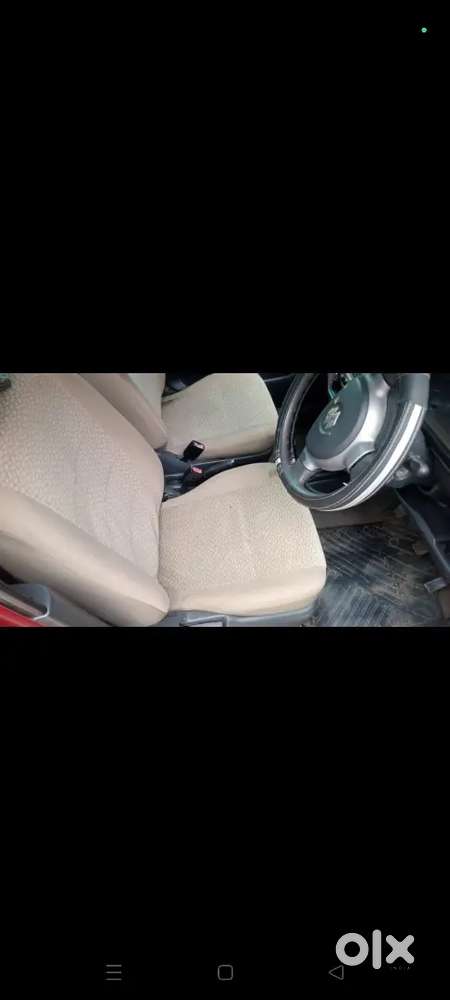 Maruti Wagon R 2010