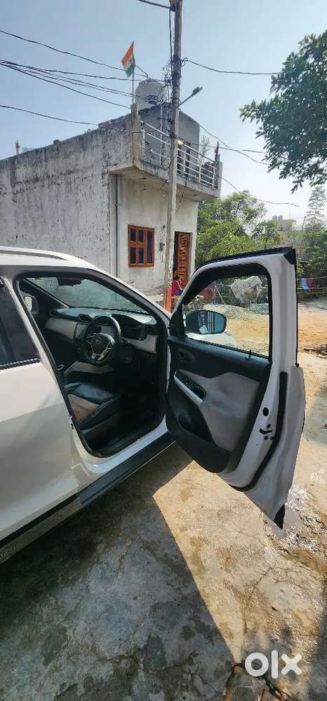 Nissan Magnite 2021 Cng & Hybrids 50000 Km Driven