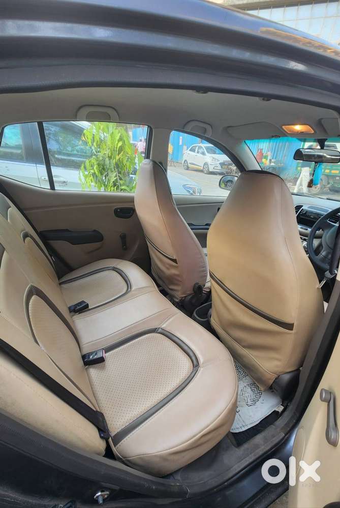 I10 Era Special Edition