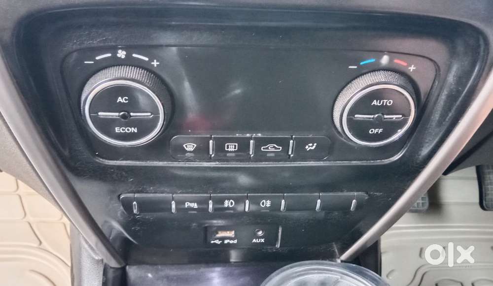 2016 Tata Zest Diesel Registration 2017