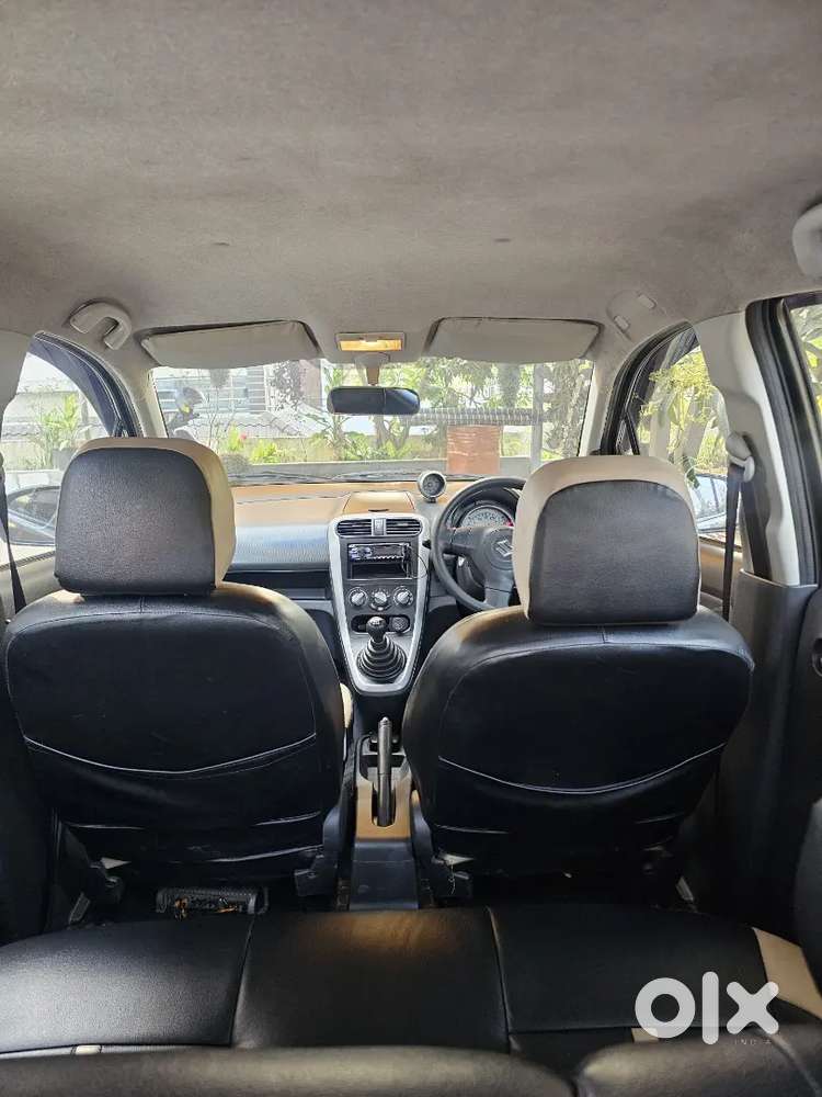 Maruti Suzuki Ritz Vxi 2010 Petrol – Well Maintained  ₹2.20l