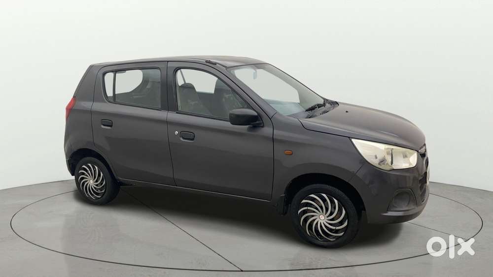 Maruti Suzuki Alto K10