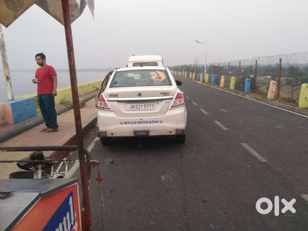 Good Condition Car.