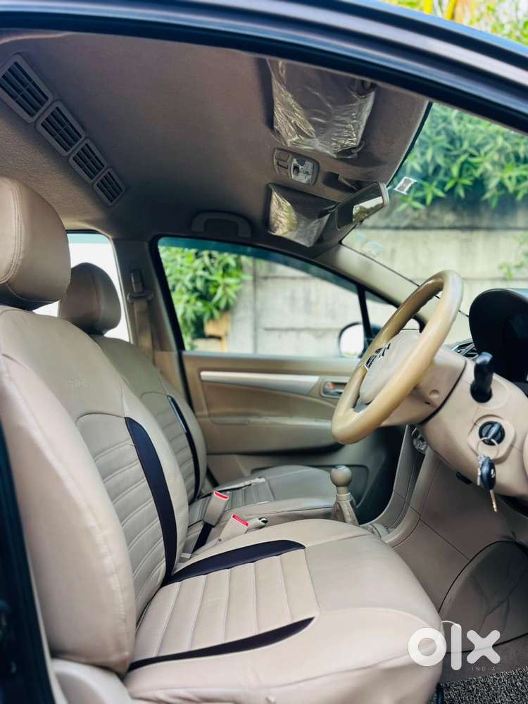 Maruti Suzuki Ertiga Vdi Shvs, 2018, Diesel