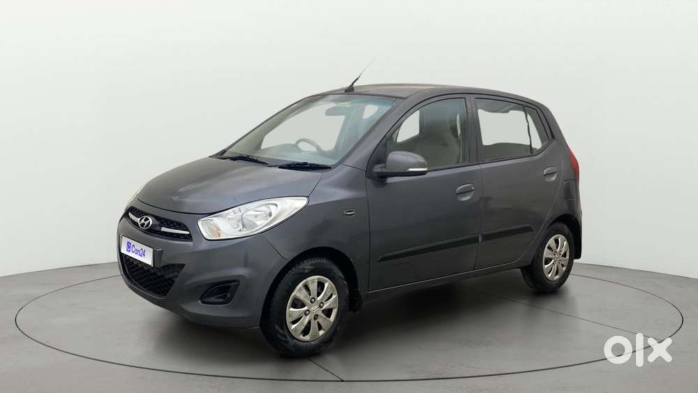 Hyundai I10 Magna, 2013, Petrol