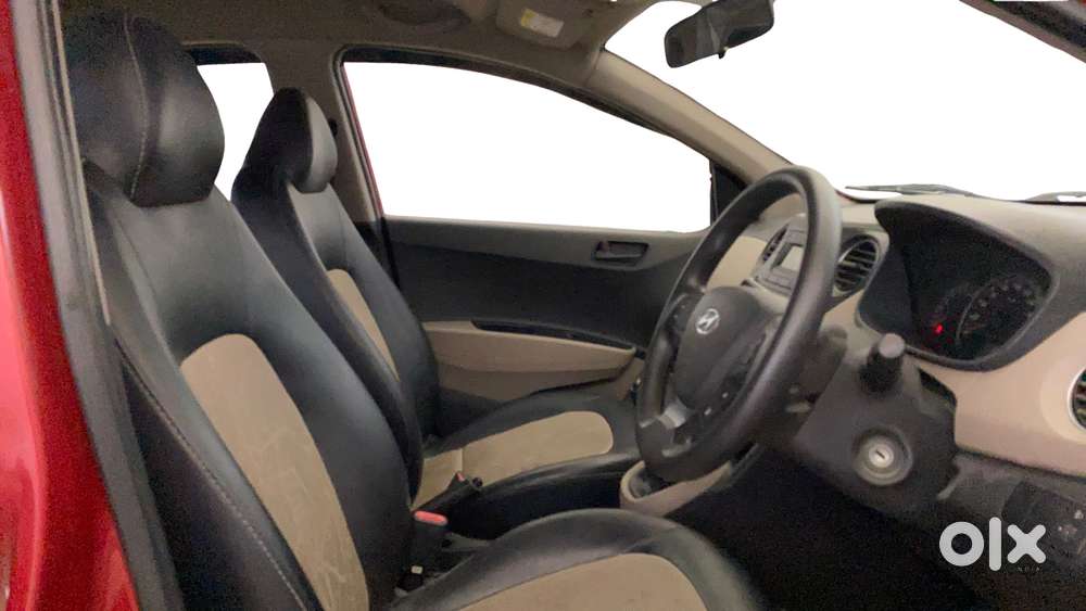 Hyundai Grand I10 1.2 Kappa Magna, 2019, Petrol