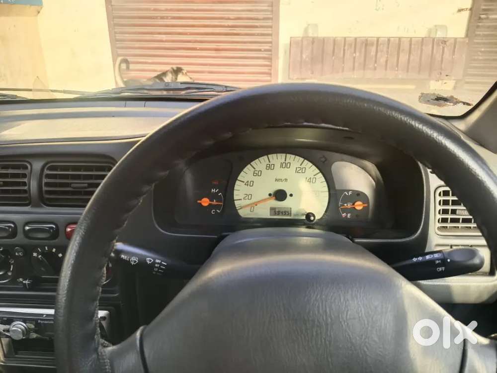 Maruti Suzuki Alto Lx 2008 Passing Till 2028