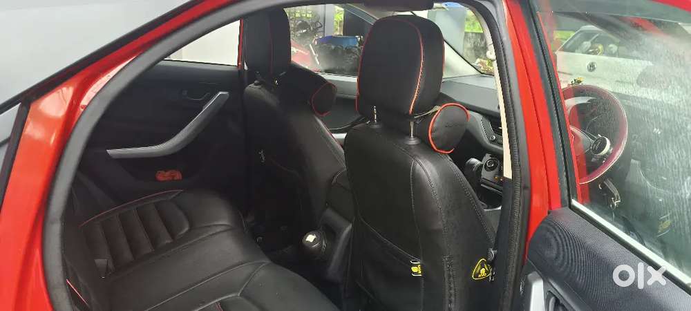 Tata Nexon 2020 Petrol 49000 Km Driven