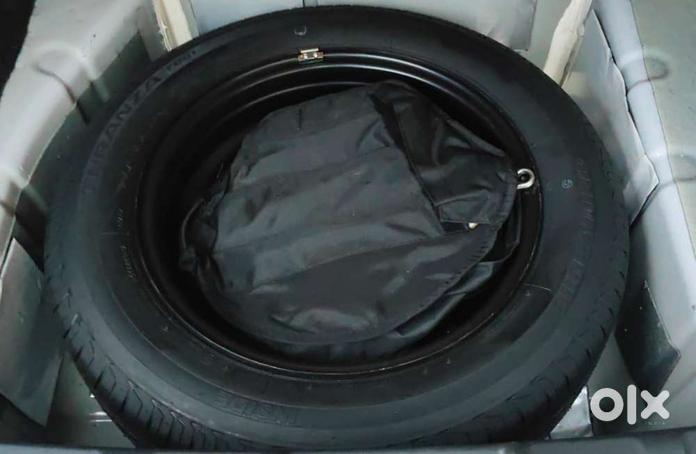 Tata Nexon Creative Plus 1.2 Revotron Petrol 6 Mt, 2024, Petrol