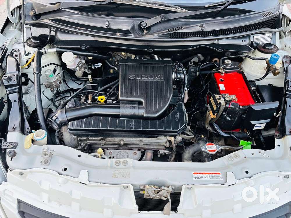 Maruti Suzuki Swift Dzire Vxi Optional, 2014, Cng & Hybrids