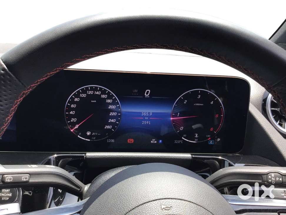 Mercedes-benz Gla 220d 4matic, 2026, Diesel
