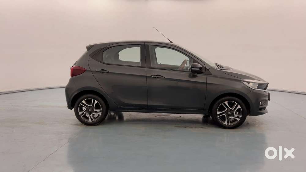 Tata Tiago 1.2 Revotron Xz Plus Dual Tone, 2020, Petrol