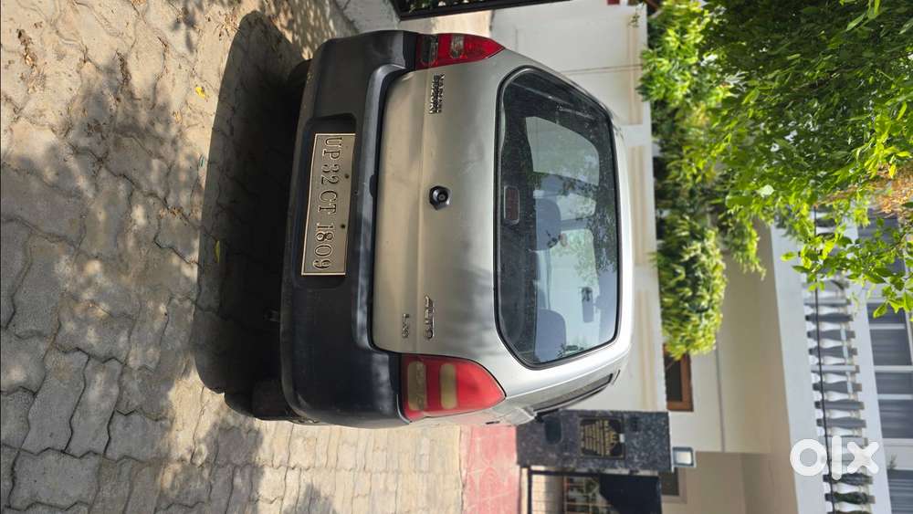 Alto Lxi 2009 Model