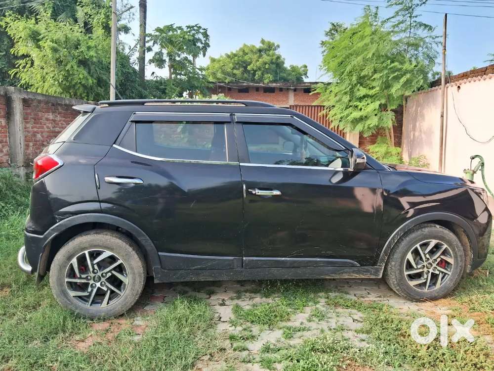Mahindra Xuv300 2022 Car