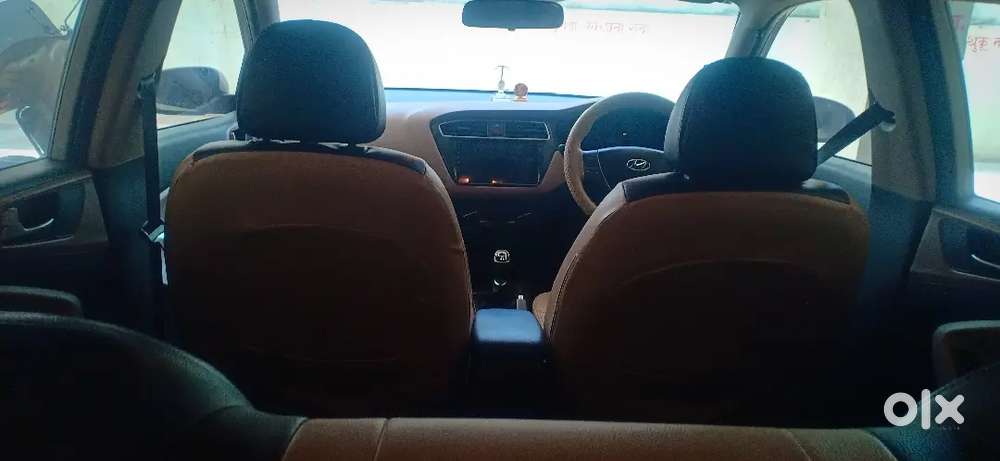 Hyundai I20 2019 Diesel Well Maintained