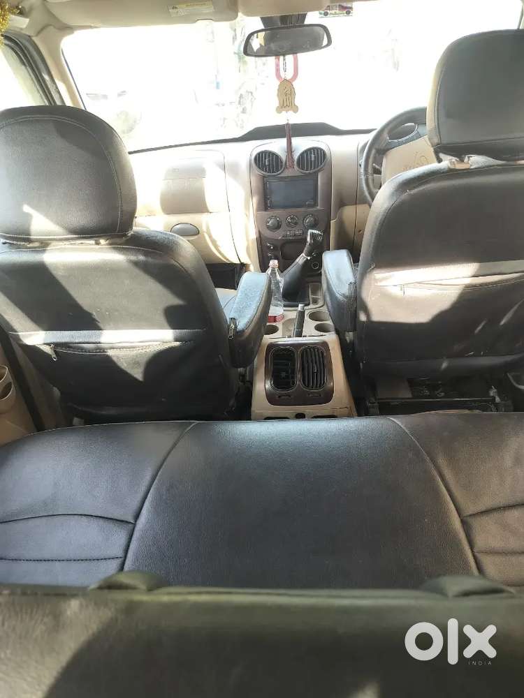Mahindra Scorpio Vlx Top End Model Excellent Condition Ac