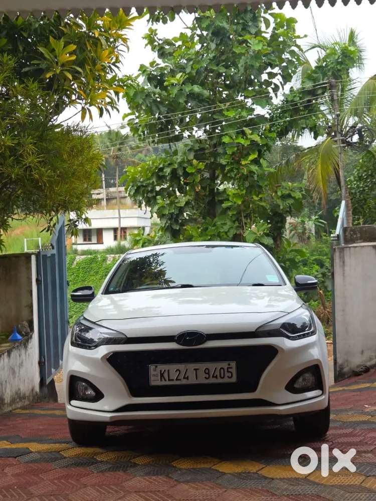 2020 Hyundai Elite I20 Asta (o) | Top Model | Well Maintained