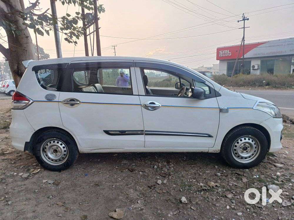 Maruti Suzuki Ertiga 1.3 Ldi, 2019, Diesel