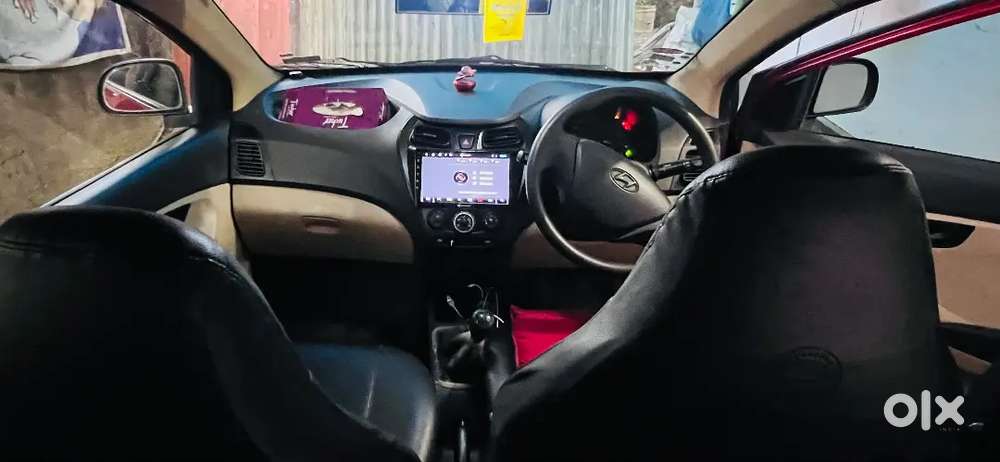 Hyundai Eon Era 2015 Petrol