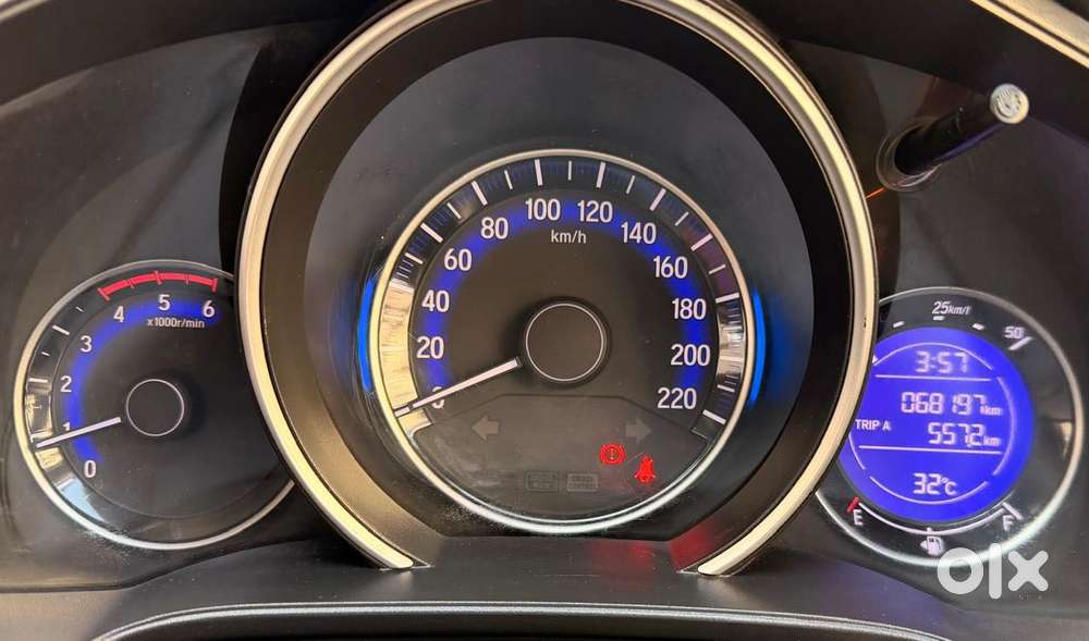 Honda Wr-v 1.5 Vx I-dtec, 2018, Diesel