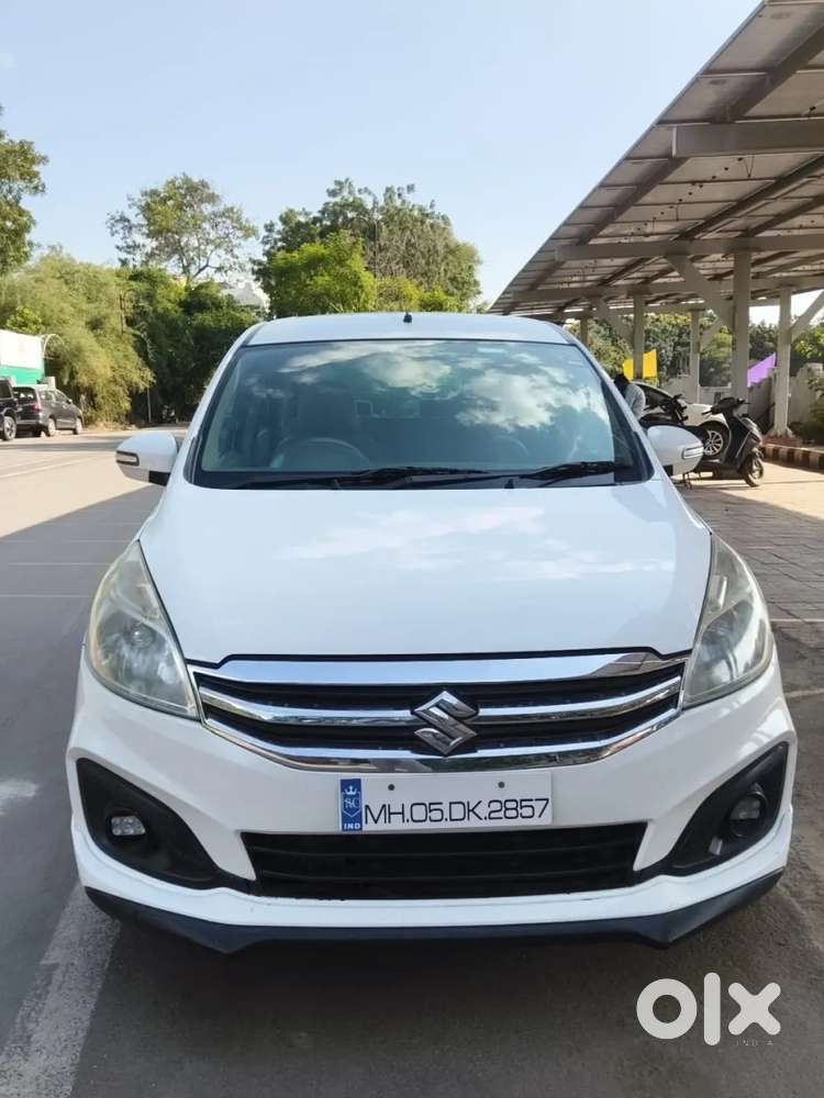 Maruti Suzuki Ertiga Vdi Shvs, 2018, Diesel