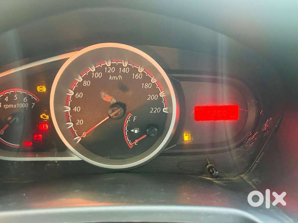 Ford Figo Petrol 2010
