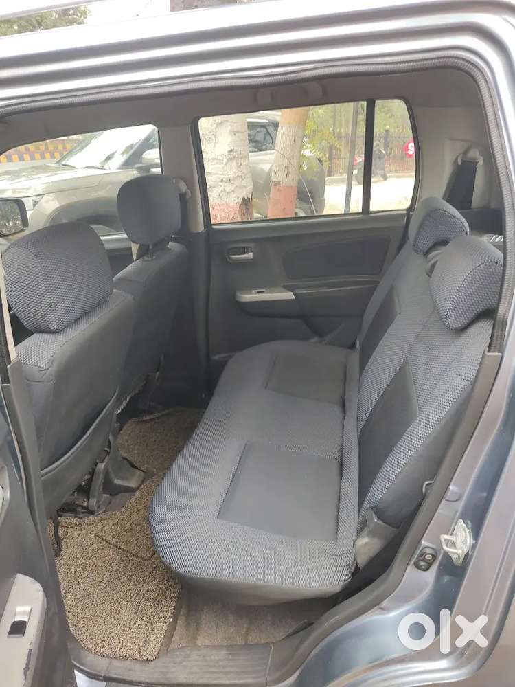  Maruti Suzuki Wagonr 1.0 Vxi Bs-iv (2011) – For Sale