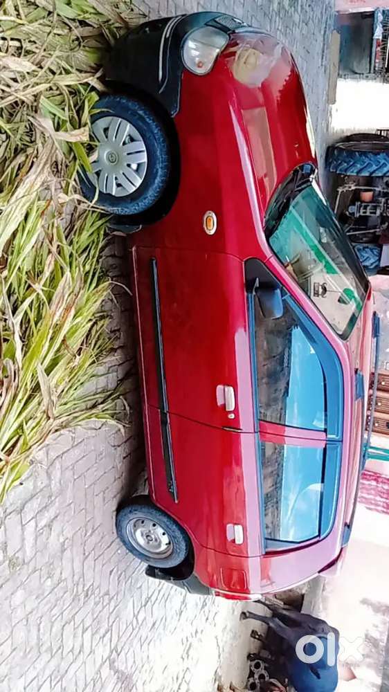 Maruti Alto 800 Lxi 2010