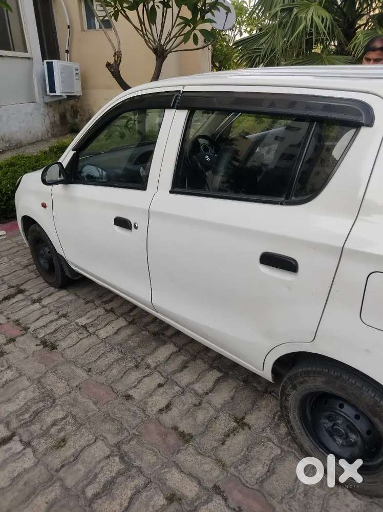 Alto 800 Scratchless For Sale