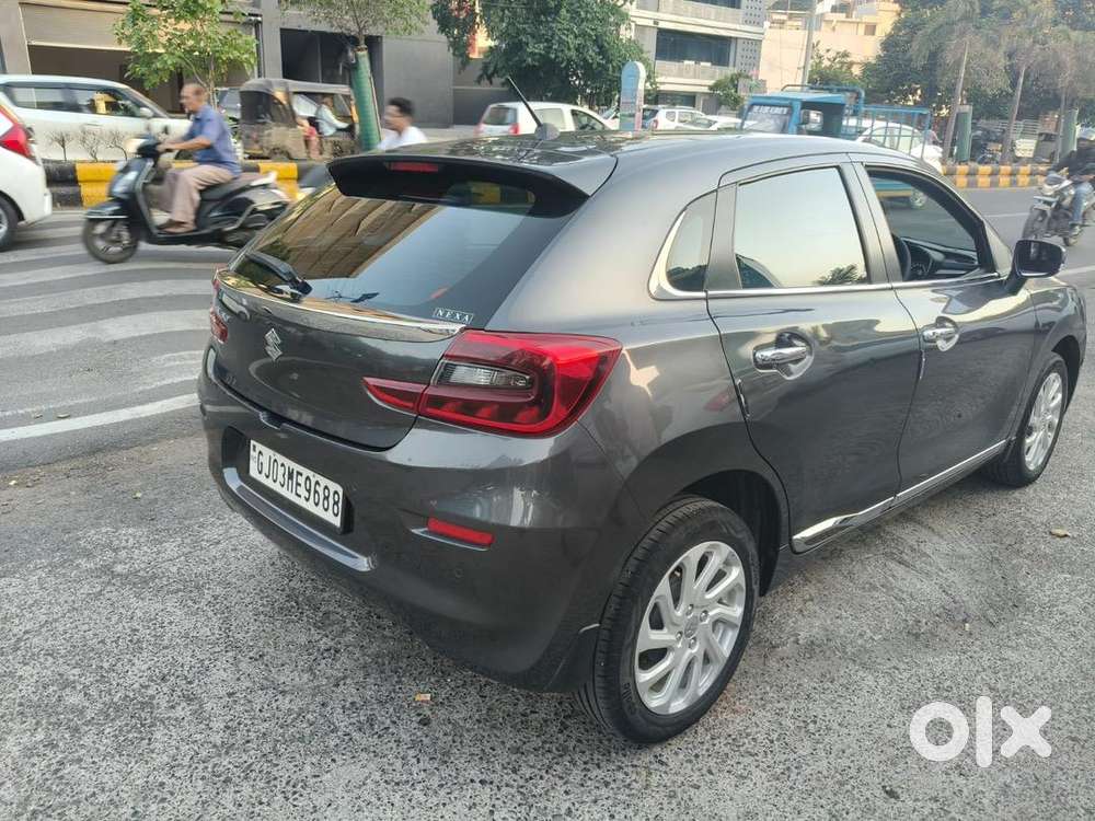 2022 Maruti Suzuki Manual Petrol 33000 Km