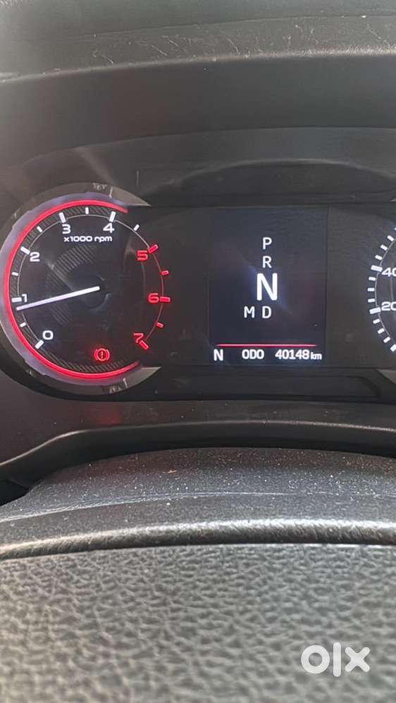 Mahindra Thar 2023 Diesel 40000 Km Driven ,scratch Less , Wellmaintae